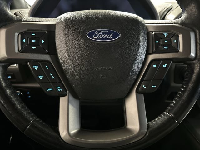 Used 2021 Ford Expedition XLT image 19