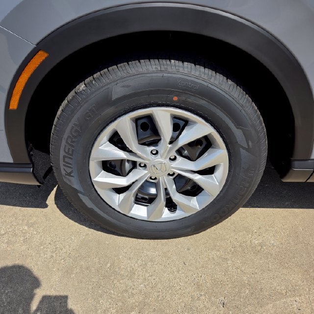 New 2026 Honda CR-V LX image 10