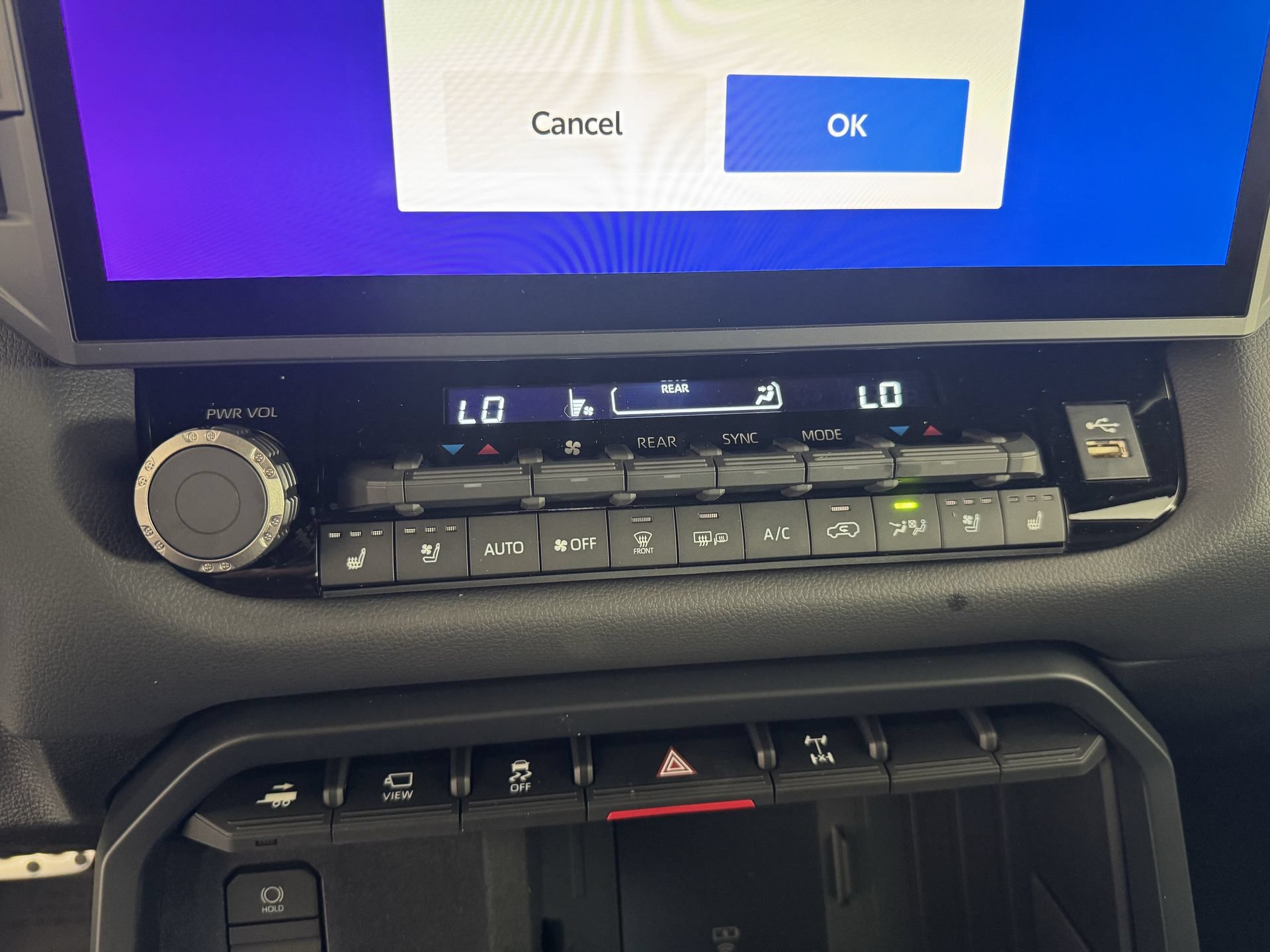 New 2026 Toyota Sequoia TRD Pro AWD/4WD image 3