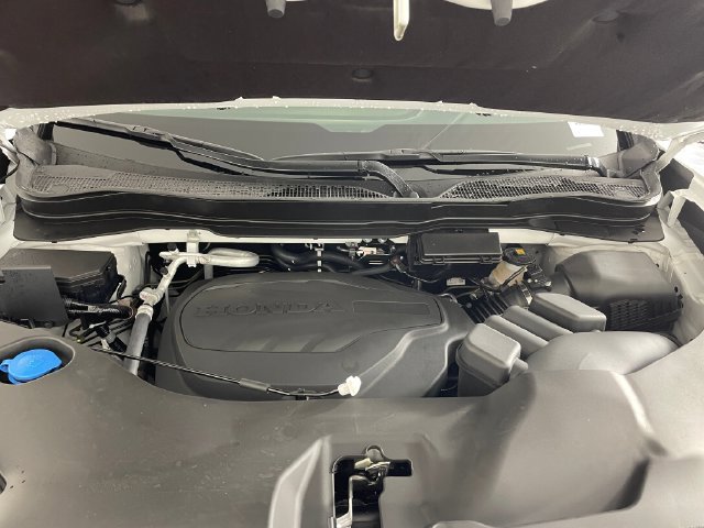 New 2026 Honda Ridgeline RTL image 22