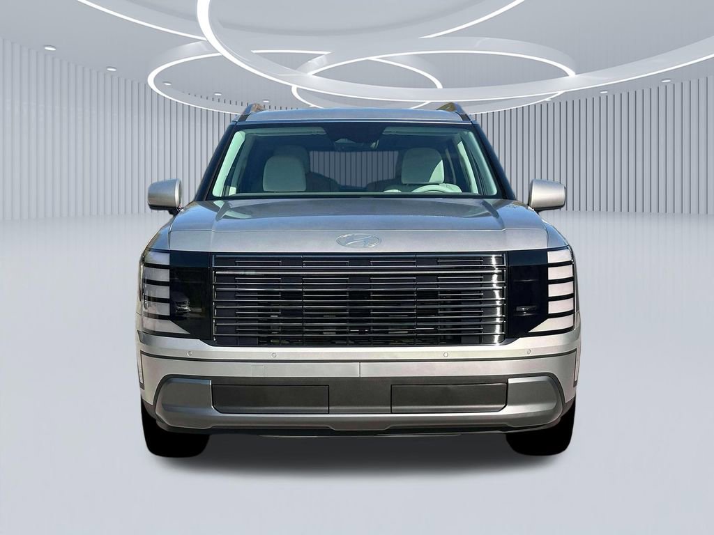 New 2026 Hyundai Palisade SEL FWD image 12
