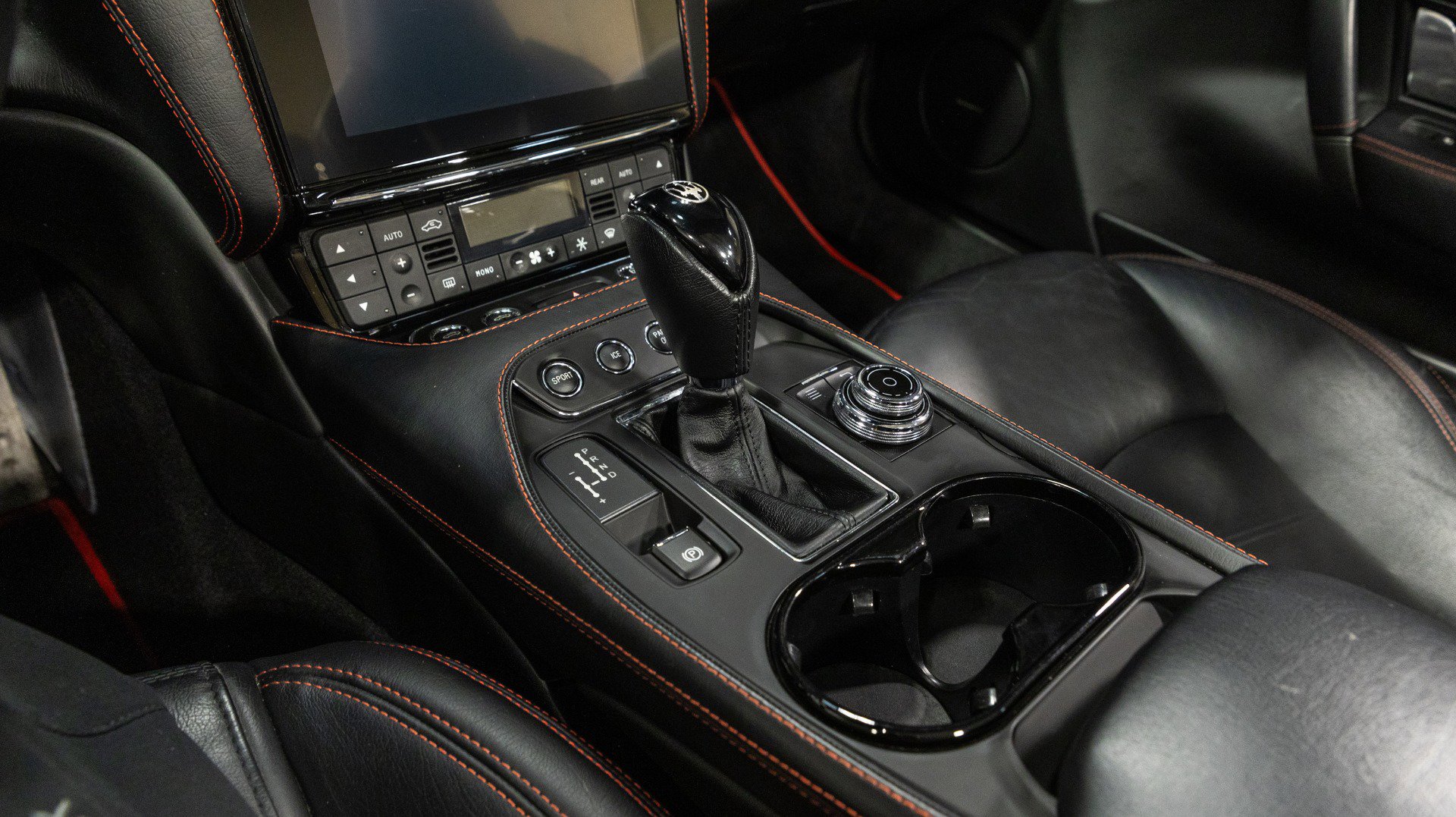 Used 2018 Maserati GranTurismo MC image 67