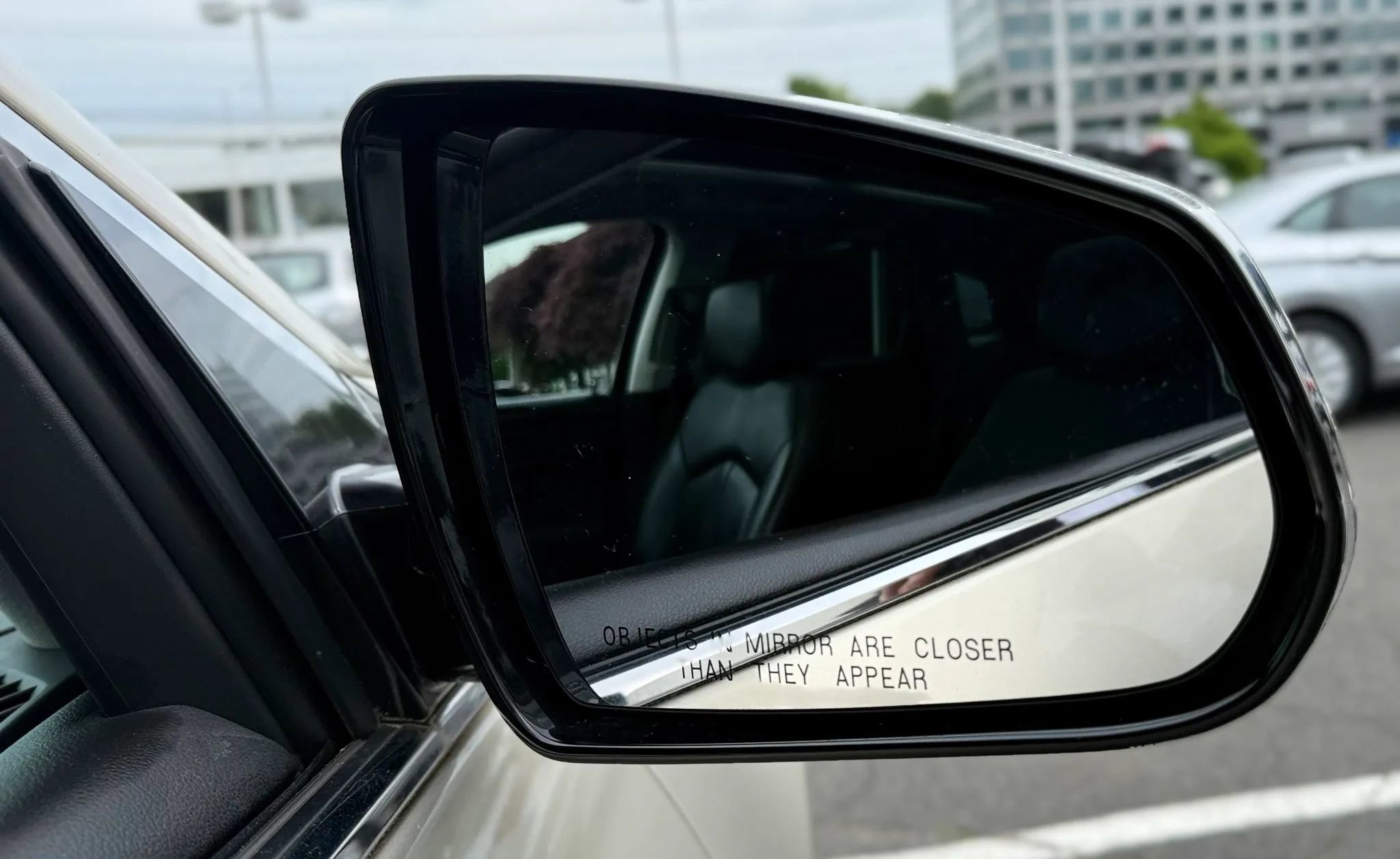 Used 2012 Cadillac SRX Luxury AWD/4WD image 51