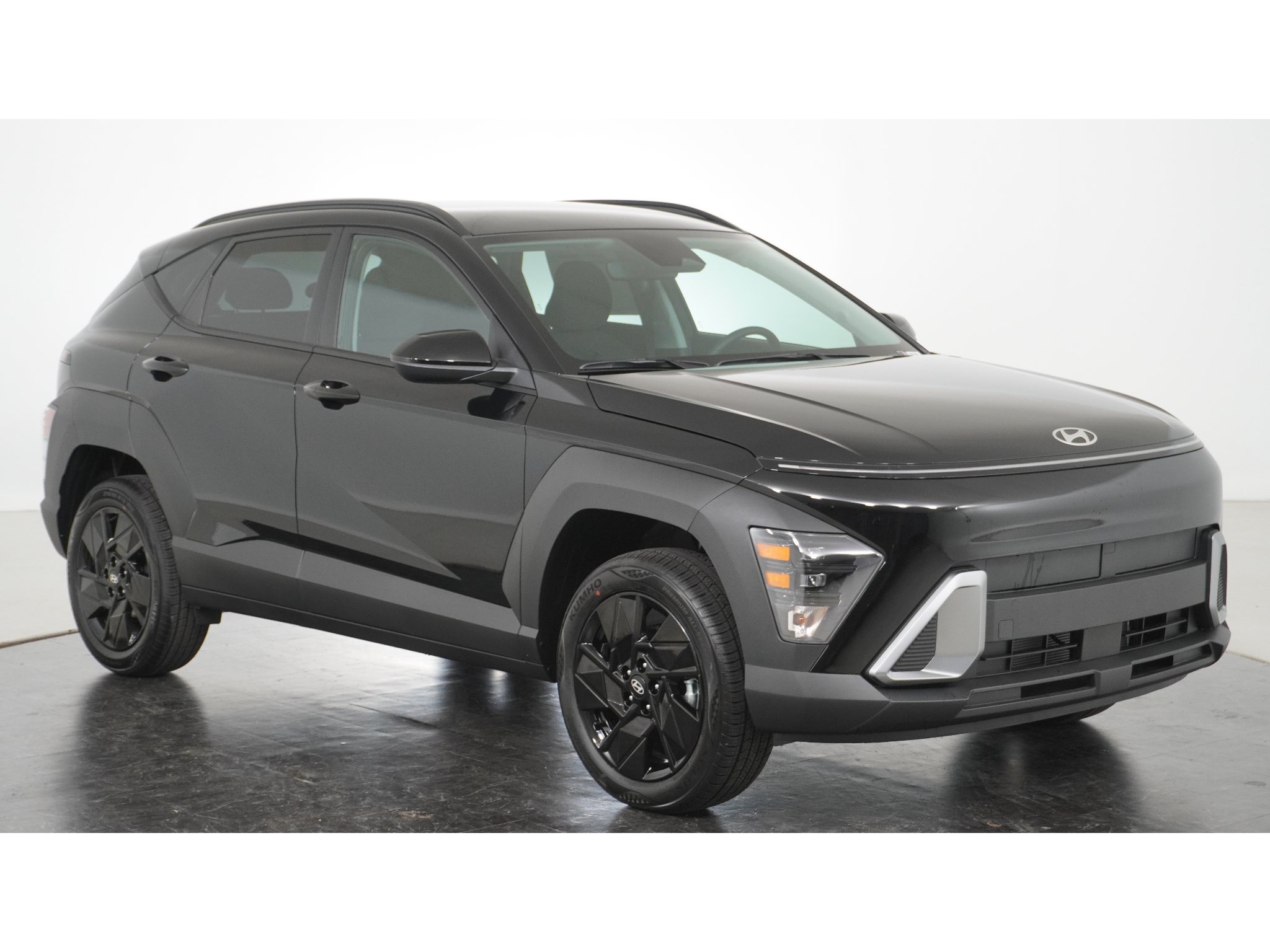 New 2027 Hyundai Kona SEL Sport