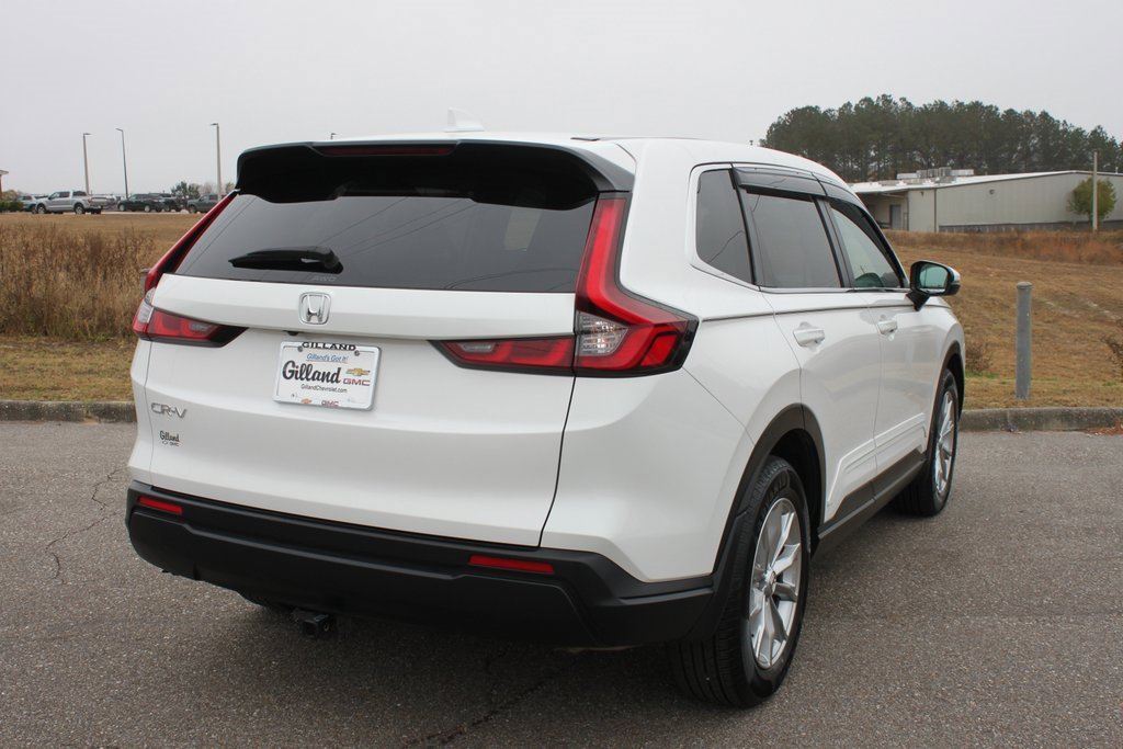Used 2023 Honda CR-V EX image 18