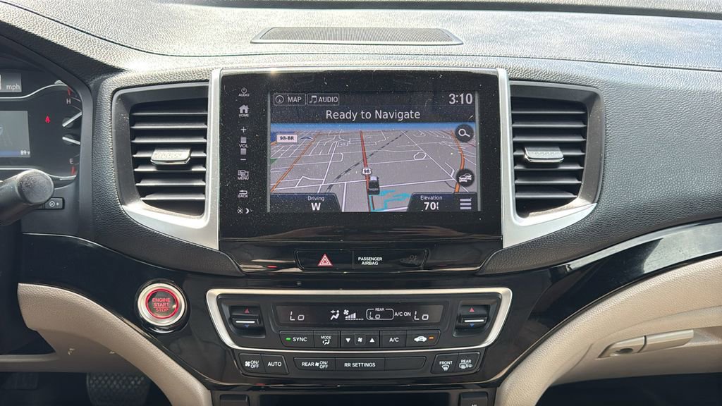 Used 2018 Honda Ridgeline RTL-E image 20
