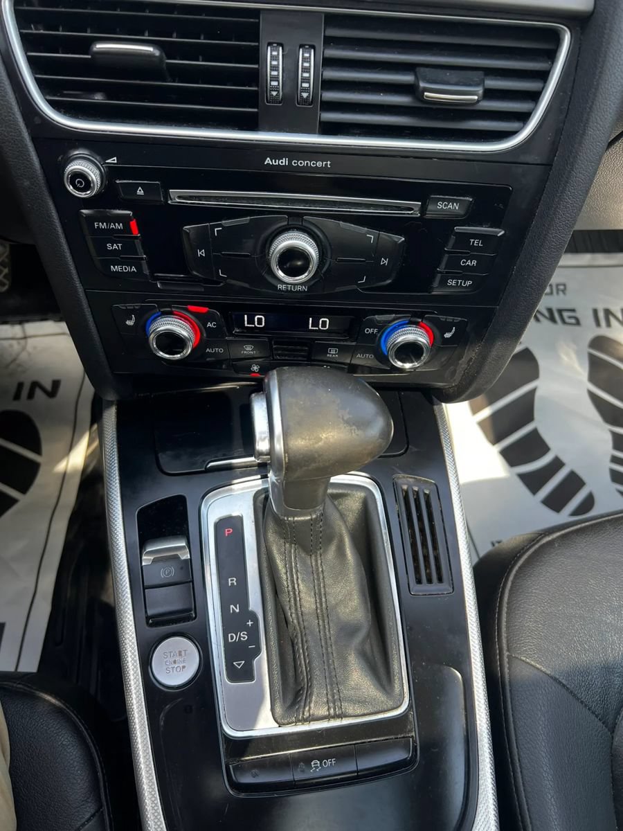 Used 2014 Audi A4 2.0T Premium Plus w/ Premium Plus Package AWD/4WD image 23