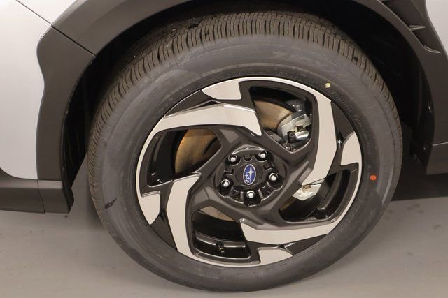 New 2026 Subaru Crosstrek 2.5i Limited image 8