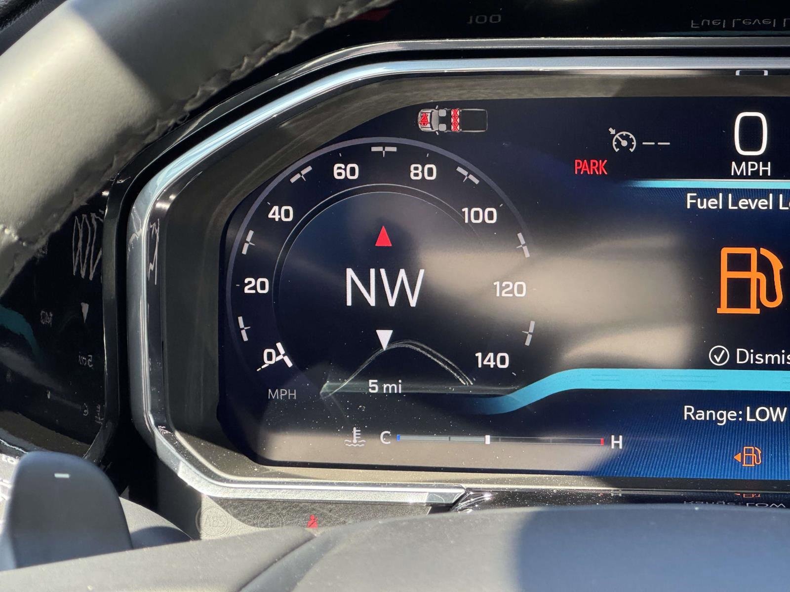 New 2026 Chevrolet Silverado 1500 RST w/ Redline Edition image 26