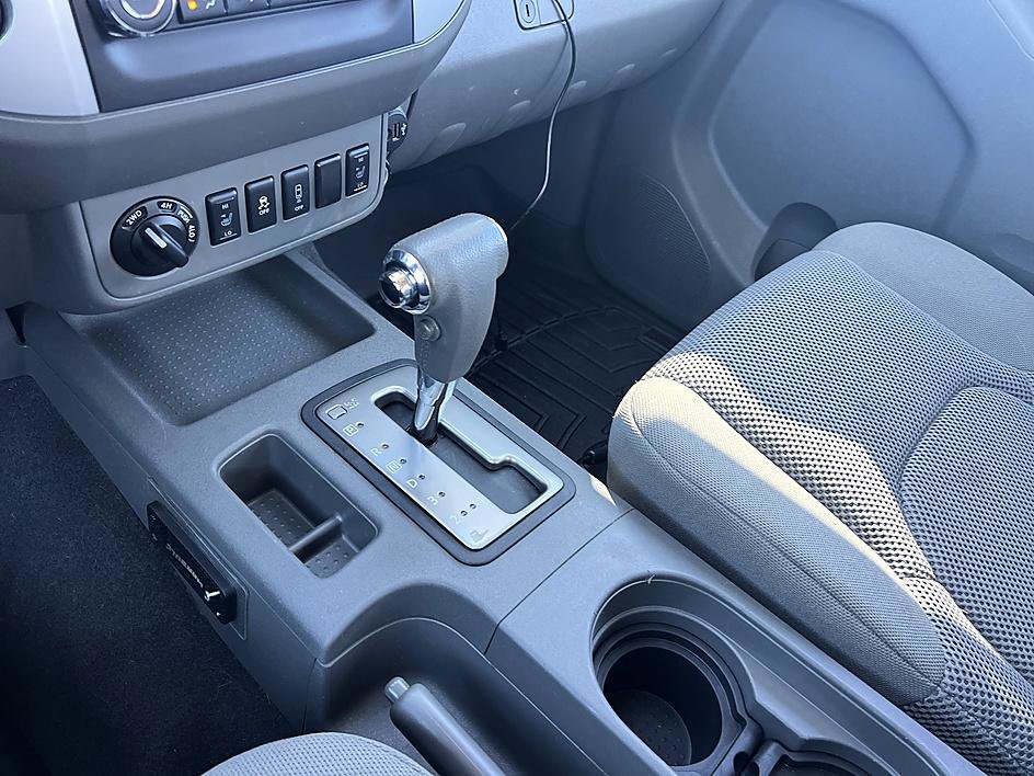 Used 2019 Nissan Frontier SV w/ Value Truck Package image 25