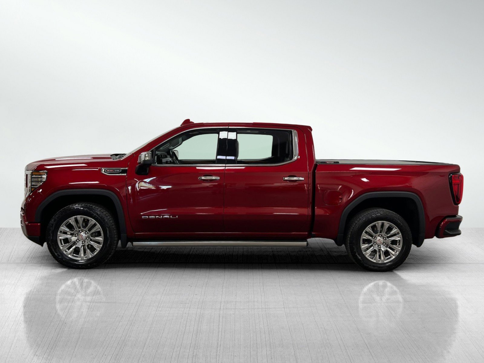 Used 2023 GMC Sierra 1500 Denali image 3