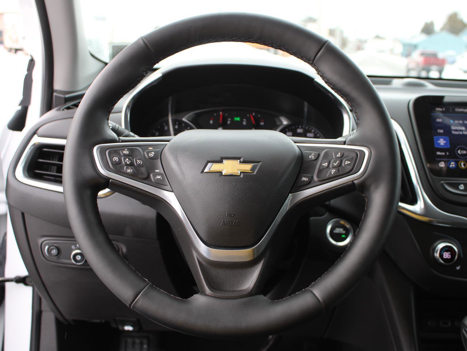 Certified 2023 Chevrolet Equinox LT image 10