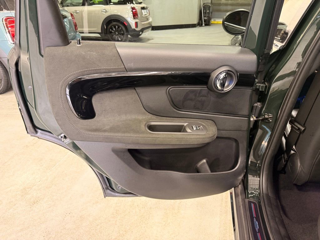 Certified 2023 MINI Cooper Countryman John Cooper Works image 21