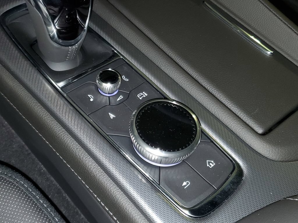 New 2026 Cadillac CT5 Premium Luxury RWD image 23