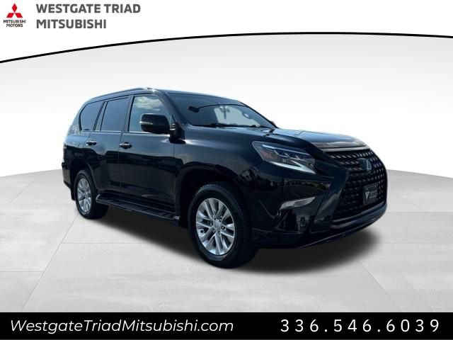 Used 2023 Lexus GX 460 Premium w/ Premium Package