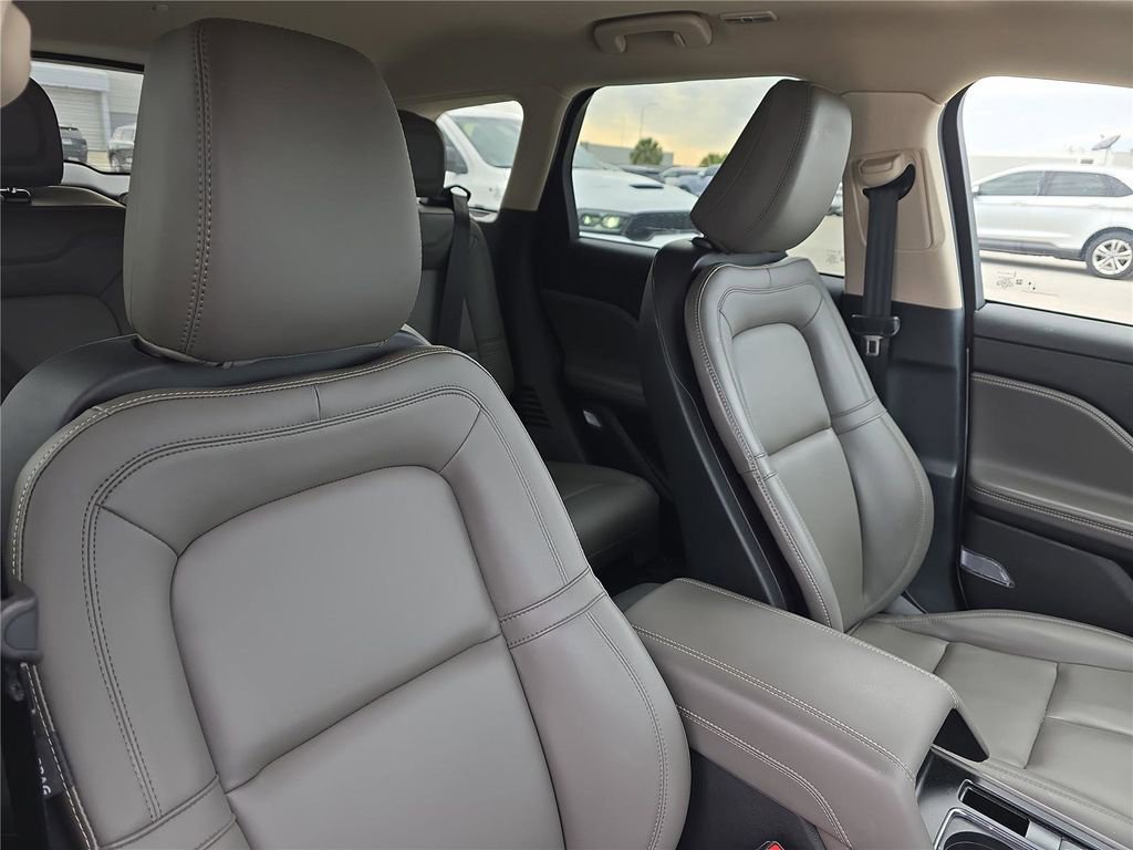 Used 2024 Lincoln Corsair FWD image 22