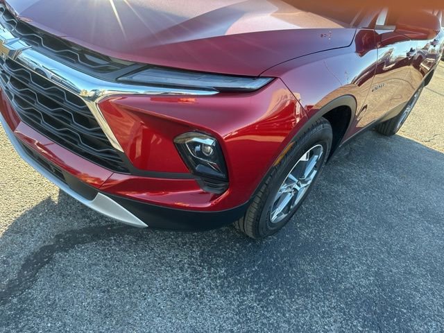 New 2026 Chevrolet Blazer LT w/ LPO, Floor Liner Package image 10