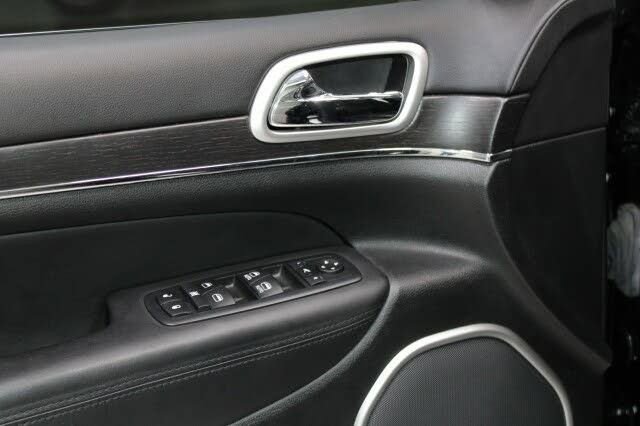 Used 2014 Jeep Grand Cherokee Summit image 46