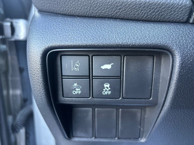 Used 2020 Honda CR-V EX-L image 17