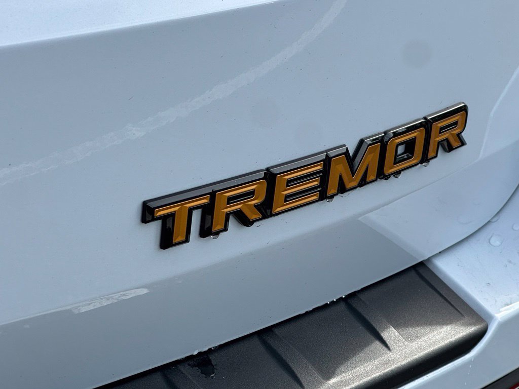 New 2026 Ford Explorer Tremor w/ Tremor Ultimate Package AWD/4WD image 35