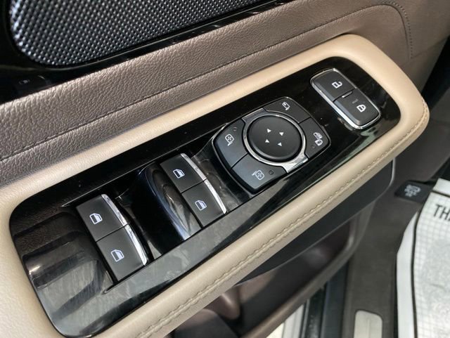 Used 2022 Lincoln Aviator Reserve w/ Elements Package Plus AWD/4WD image 14
