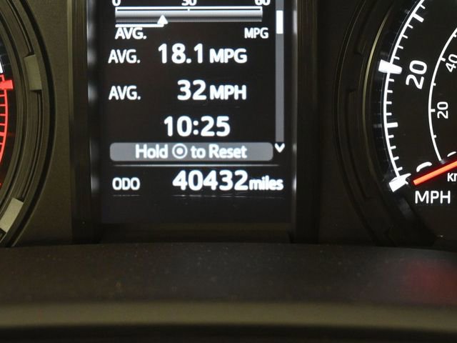 Used 2024 Toyota 4Runner SR5 image 14