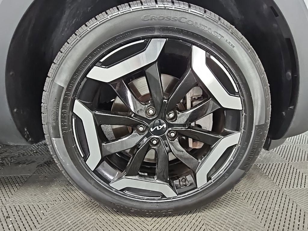 Used 2023 Kia Telluride S w/ S Sunroof Package image 47