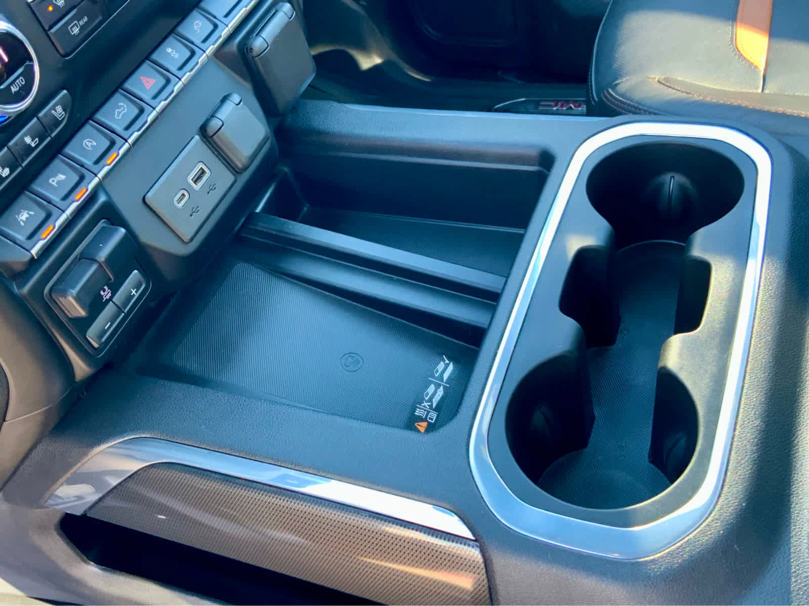 Used 2021 GMC Sierra 1500 AT4 w/ AT4 Premium Package image 44