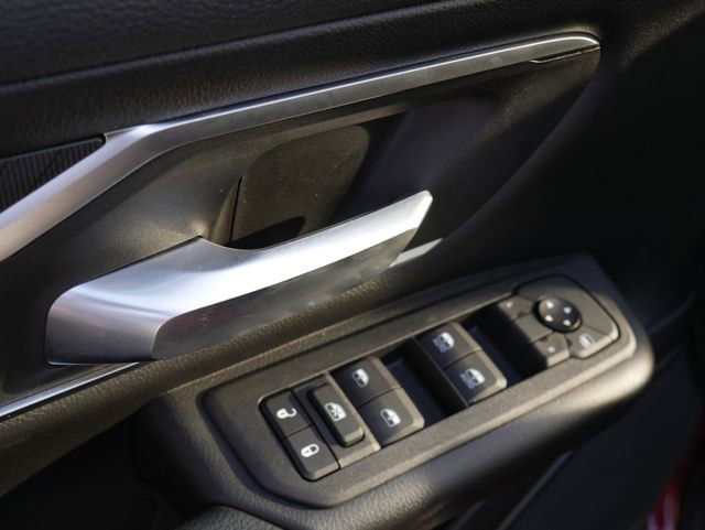Used 2025 RAM 1500 Big Horn AWD/4WD image 11