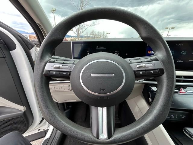 Used 2025 Hyundai Tucson SEL AWD/4WD image 13