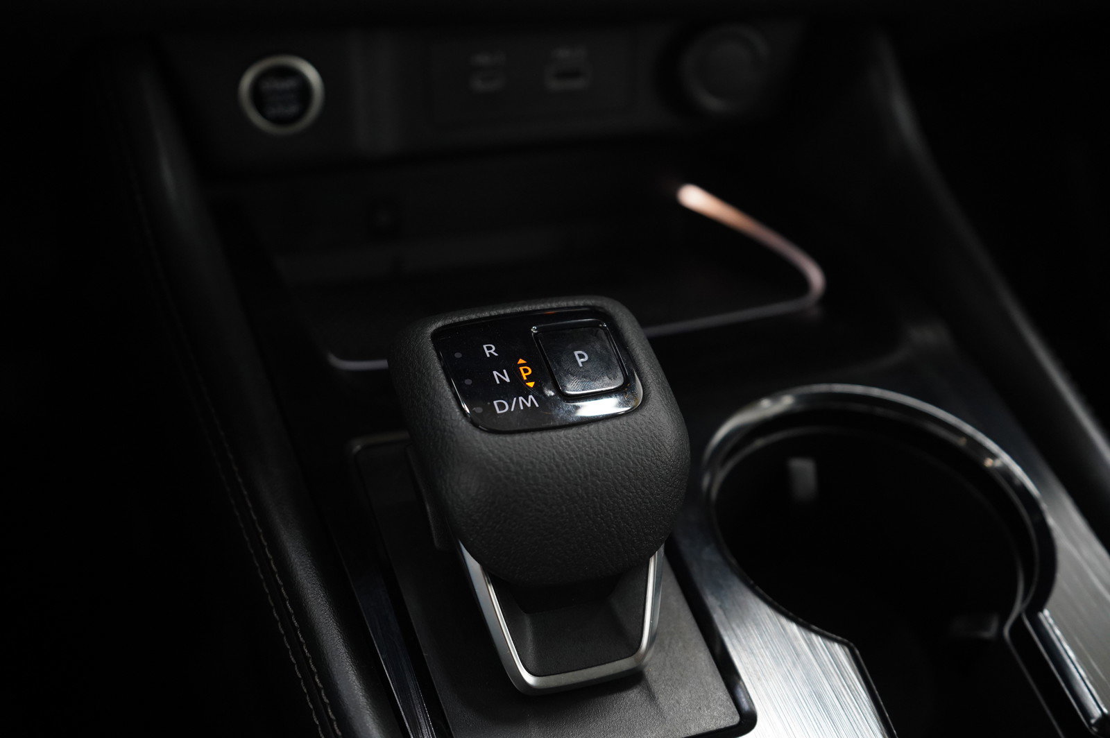 Used 2022 Nissan Rogue Platinum image 24