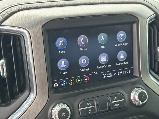 Used 2023 GMC Sierra 3500 Denali w/ Denali Ultimate Package image 21