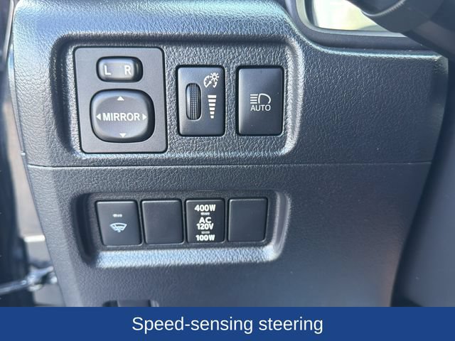 Used 2020 Toyota 4Runner Limited AWD/4WD image 13