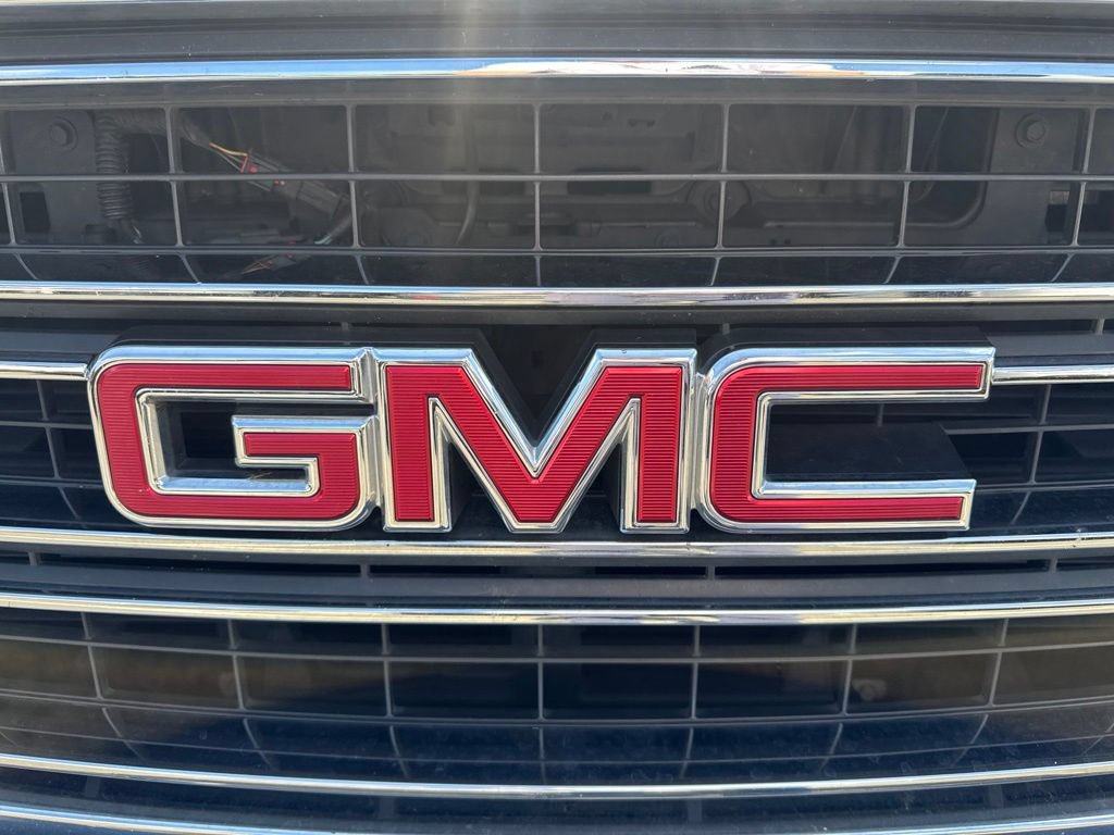 Certified 2020 GMC Yukon SLT w/ Open Road Package RWD image 31