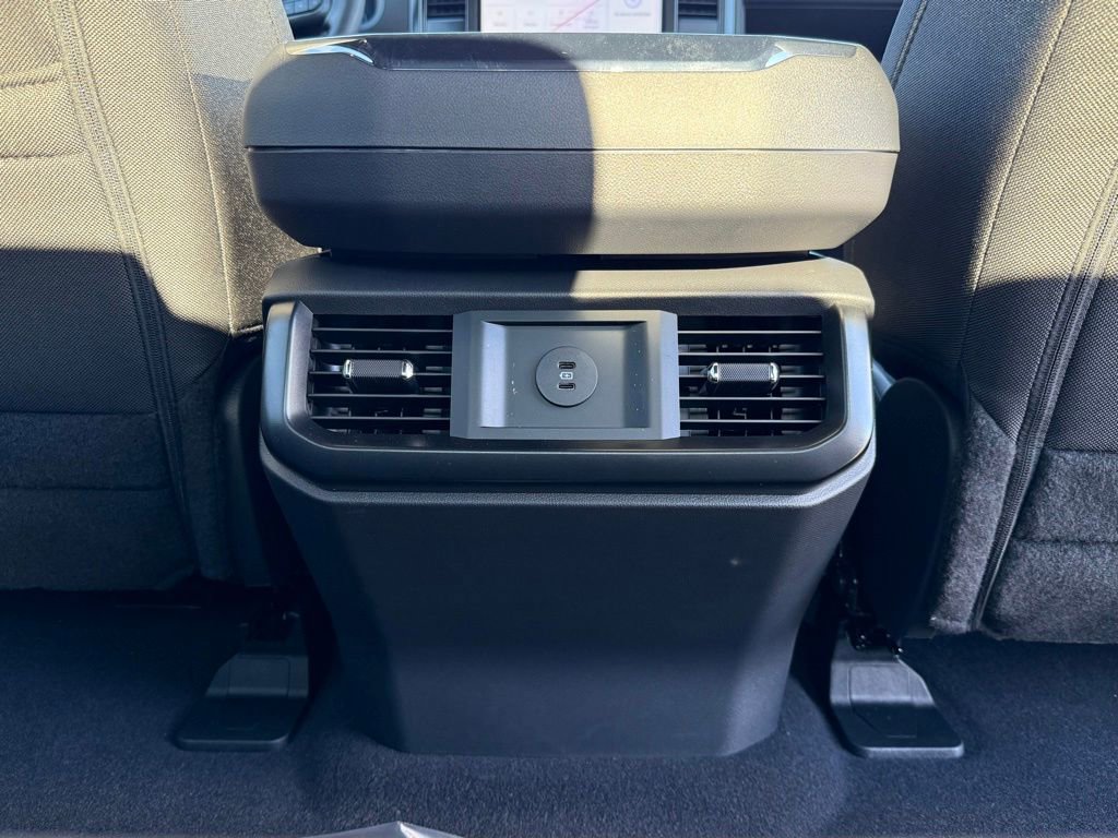New 2025 Ford F150 STX w/ Equipment Group 200A image 21