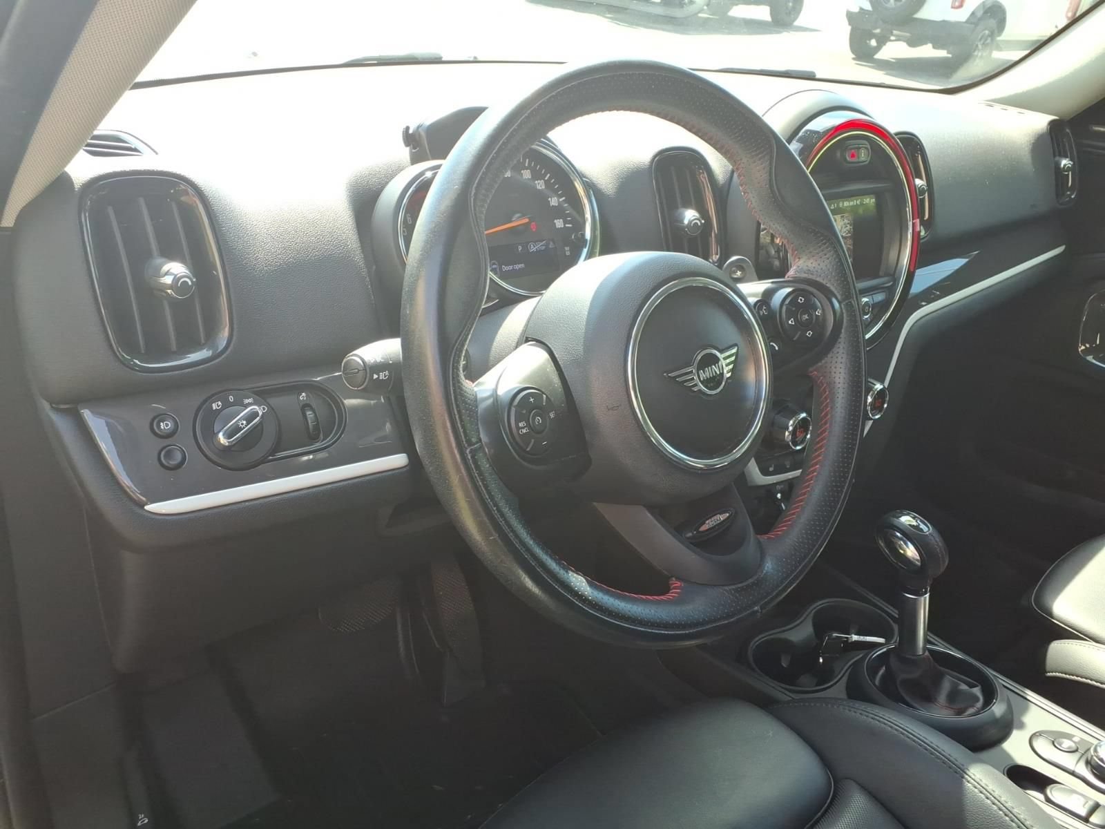 Used 2019 MINI Cooper Countryman S w/ Premium Package AWD/4WD image 19