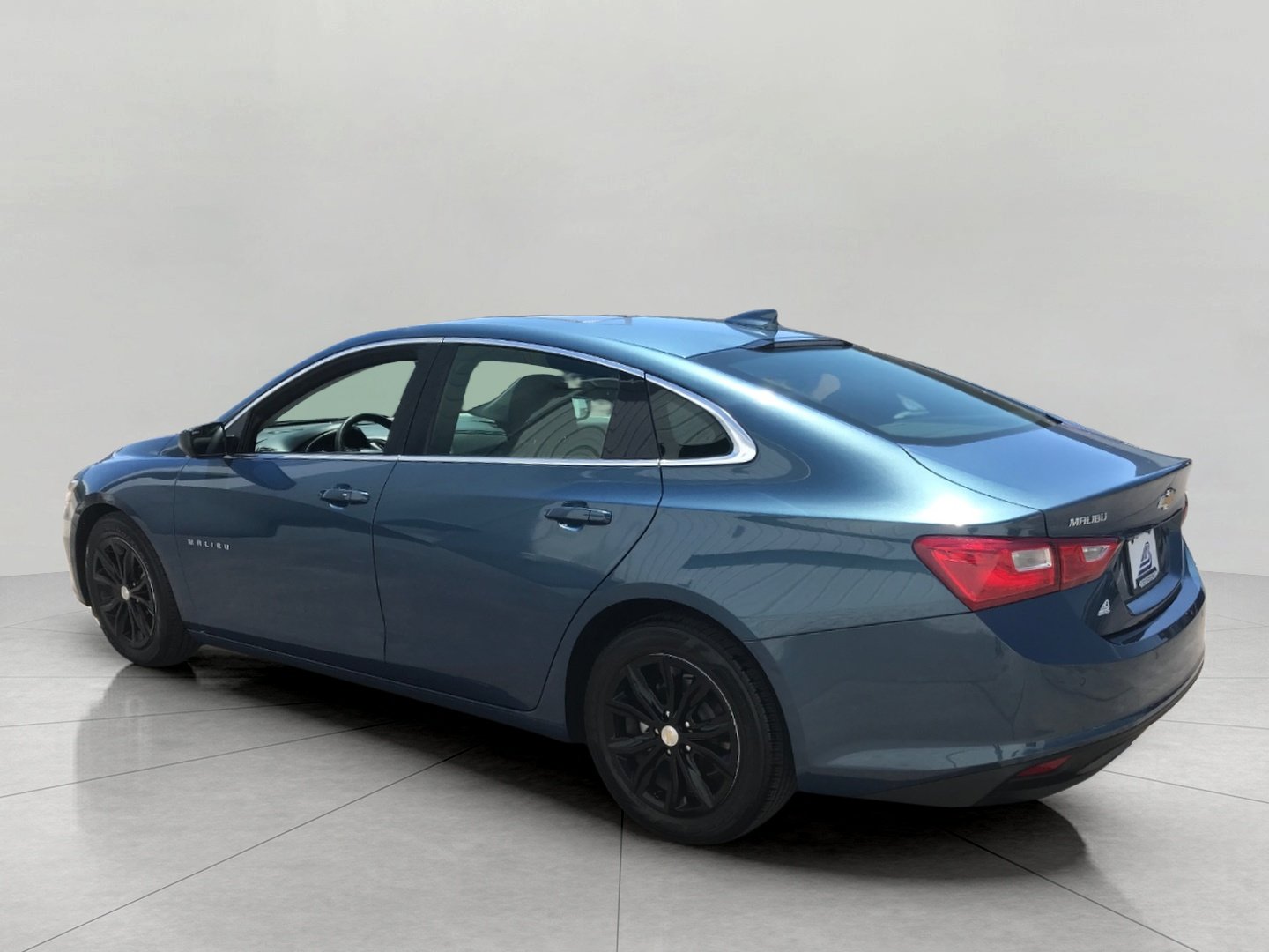 Used 2024 Chevrolet Malibu LT FWD image 22