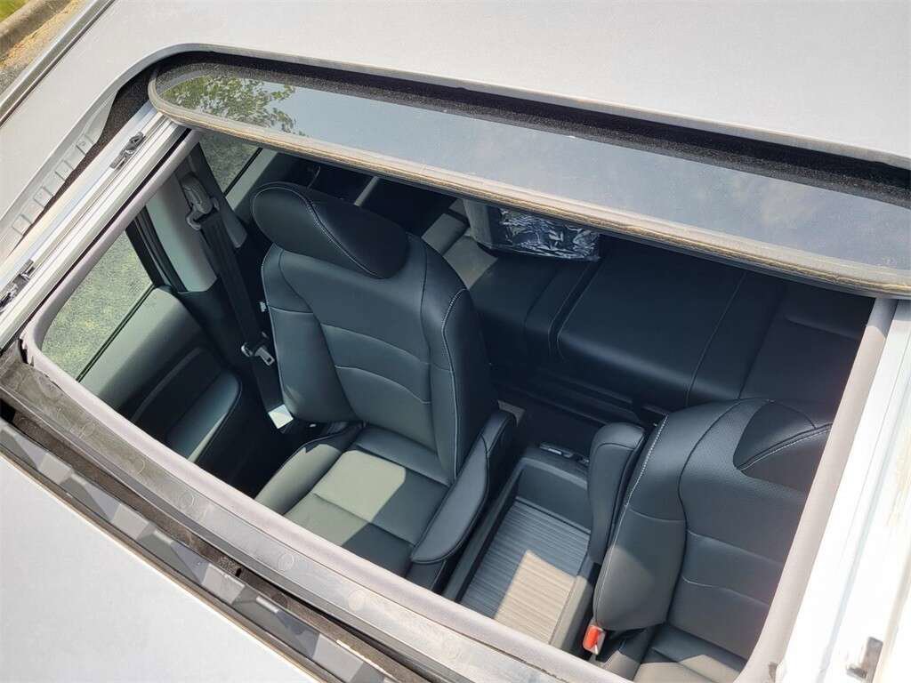 Certified 2023 Honda Ridgeline RTL video 2