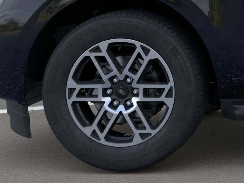 New 2026 Ford Expedition Active RWD image 19