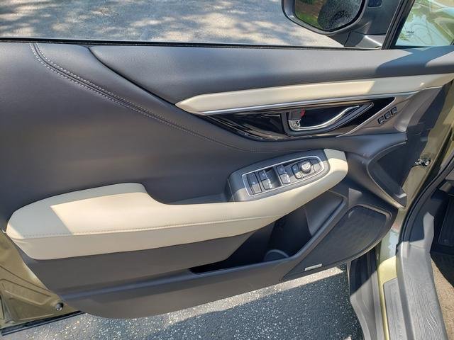 Used 2024 Subaru Outback Limited image 11