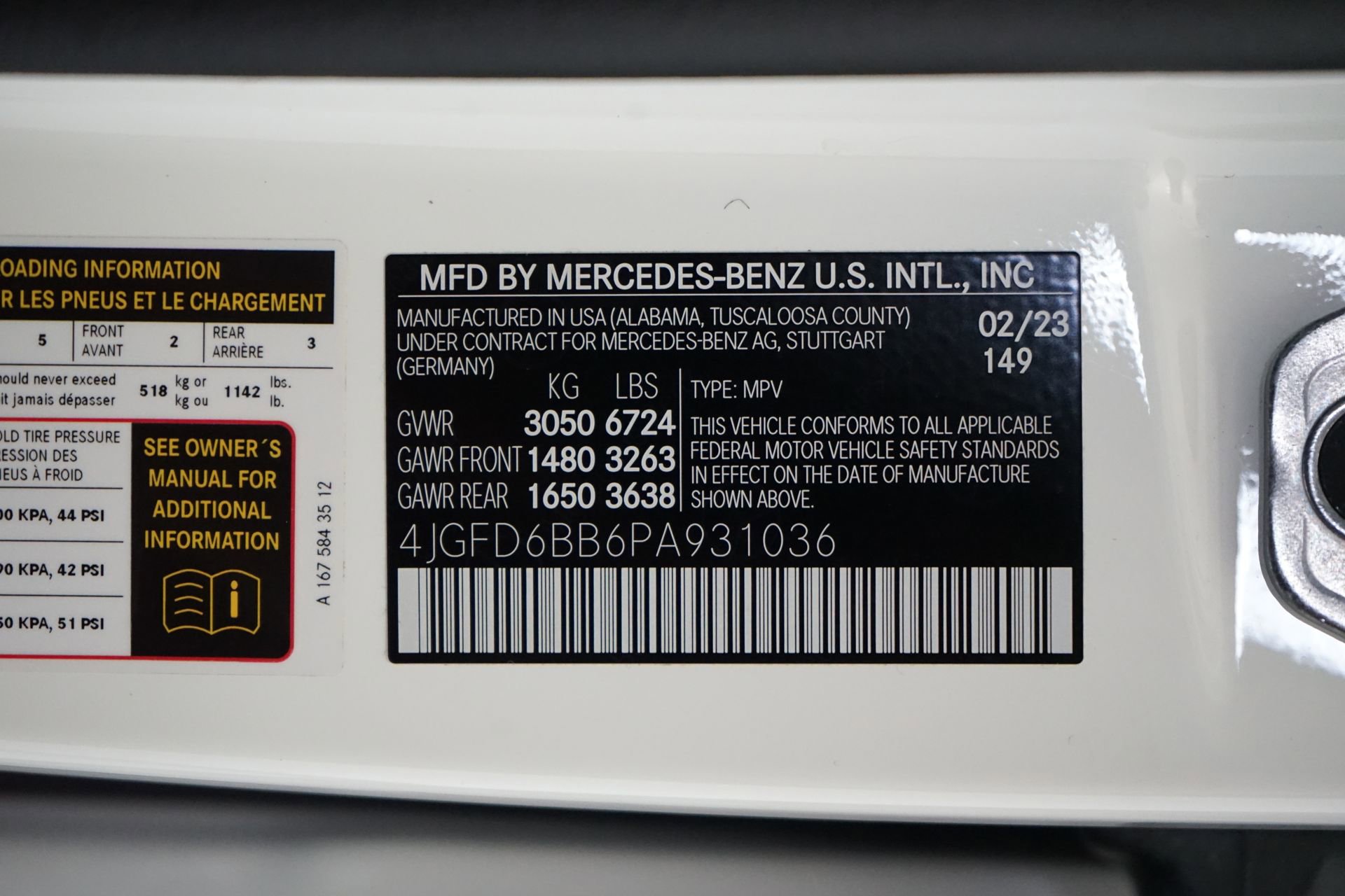 Used 2023 Mercedes-Benz GLE 53 AMG 4MATIC Coupe w/ Parking Assistance Package image 31