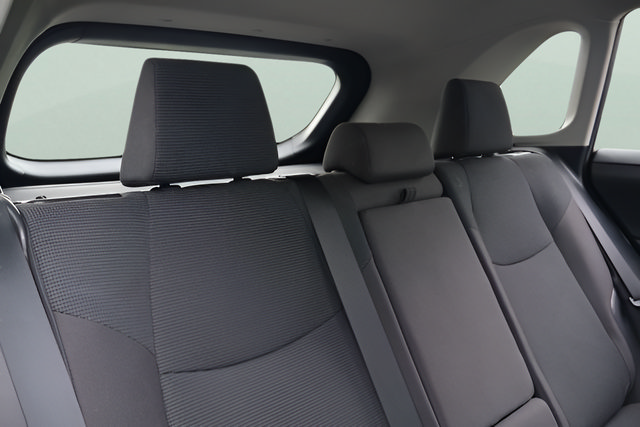 Used 2020 Toyota RAV4 LE w/ All Weather Liner Package AWD/4WD image 25