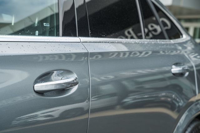 New 2026 Mercedes-Benz GLE 63 AMG S image 17