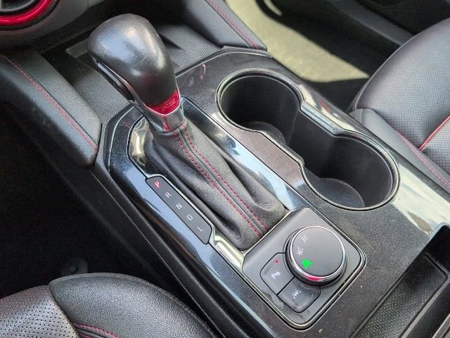 Used 2021 Chevrolet Blazer RS w/ Enhanced Convenience Package FWD image 29