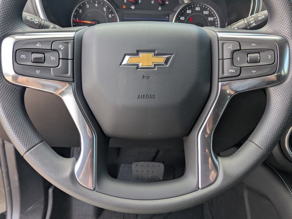 New 2026 Chevrolet Blazer LT w/ LPO, Floor Liner Package FWD image 15