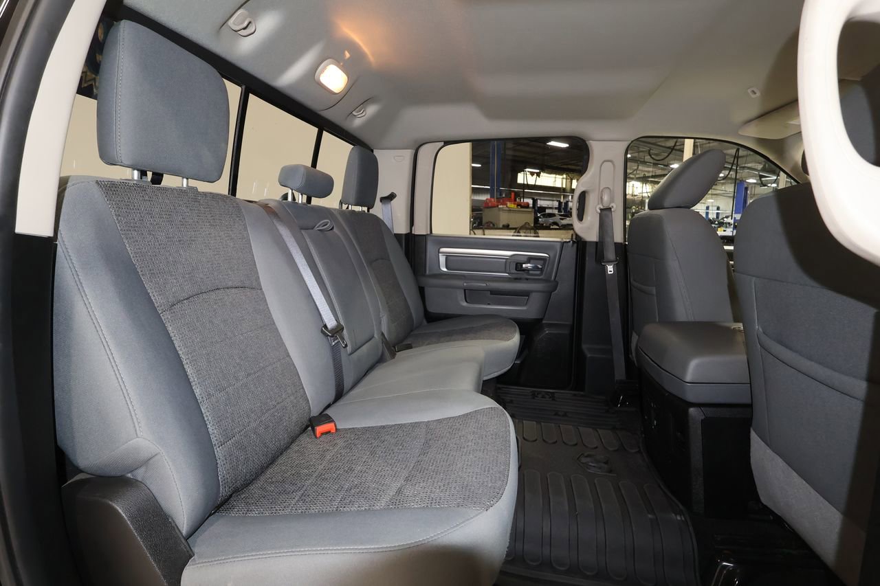 Used 2019 RAM 1500 Big Horn image 25