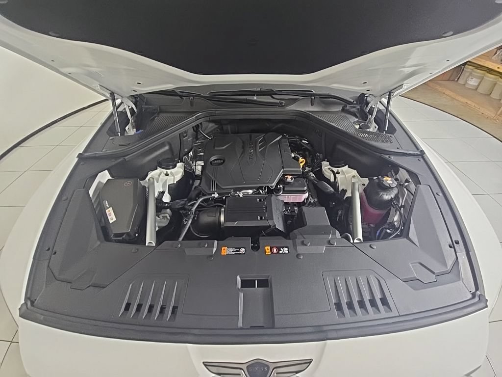 New 2026 Hyundai Sonata SE FWD image 47