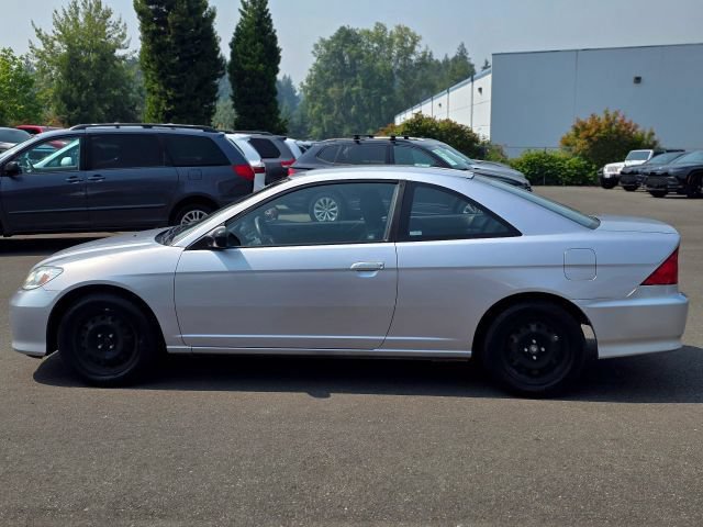 Used 2004 Honda Civic LX image 4