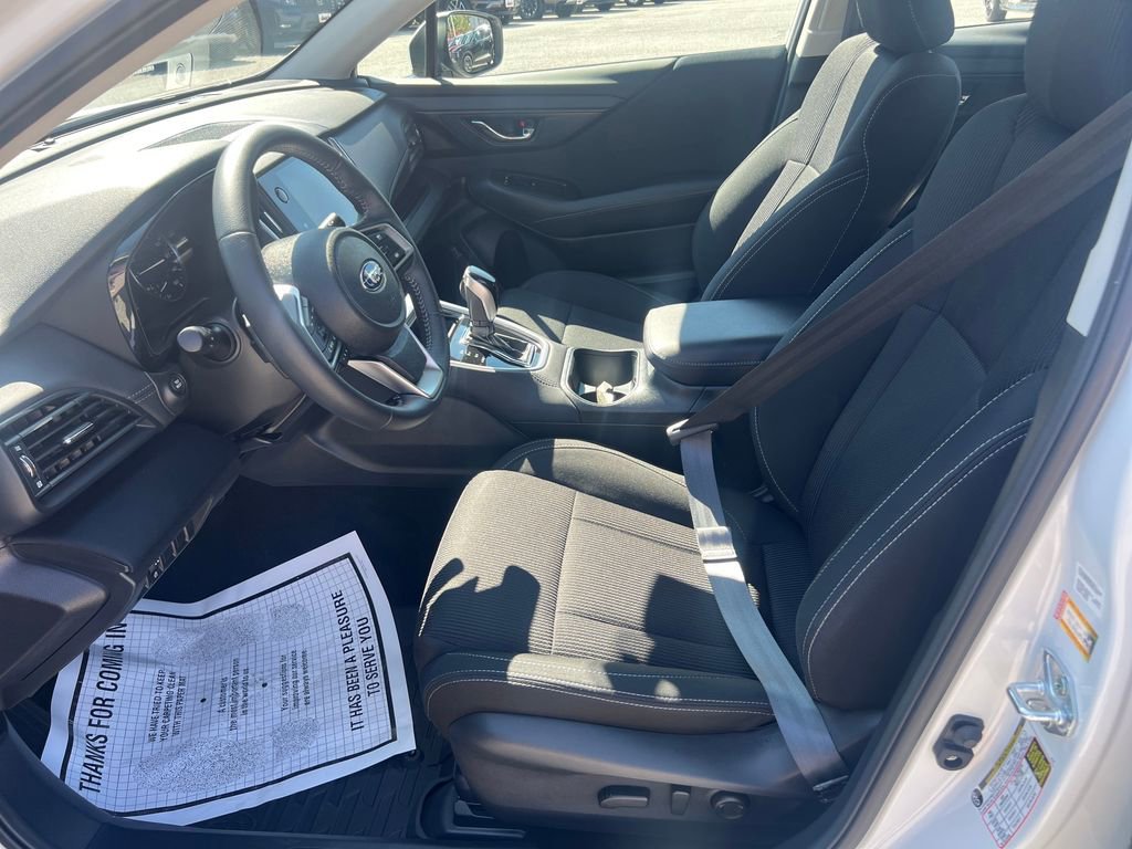 Used 2023 Subaru Legacy Premium image 10
