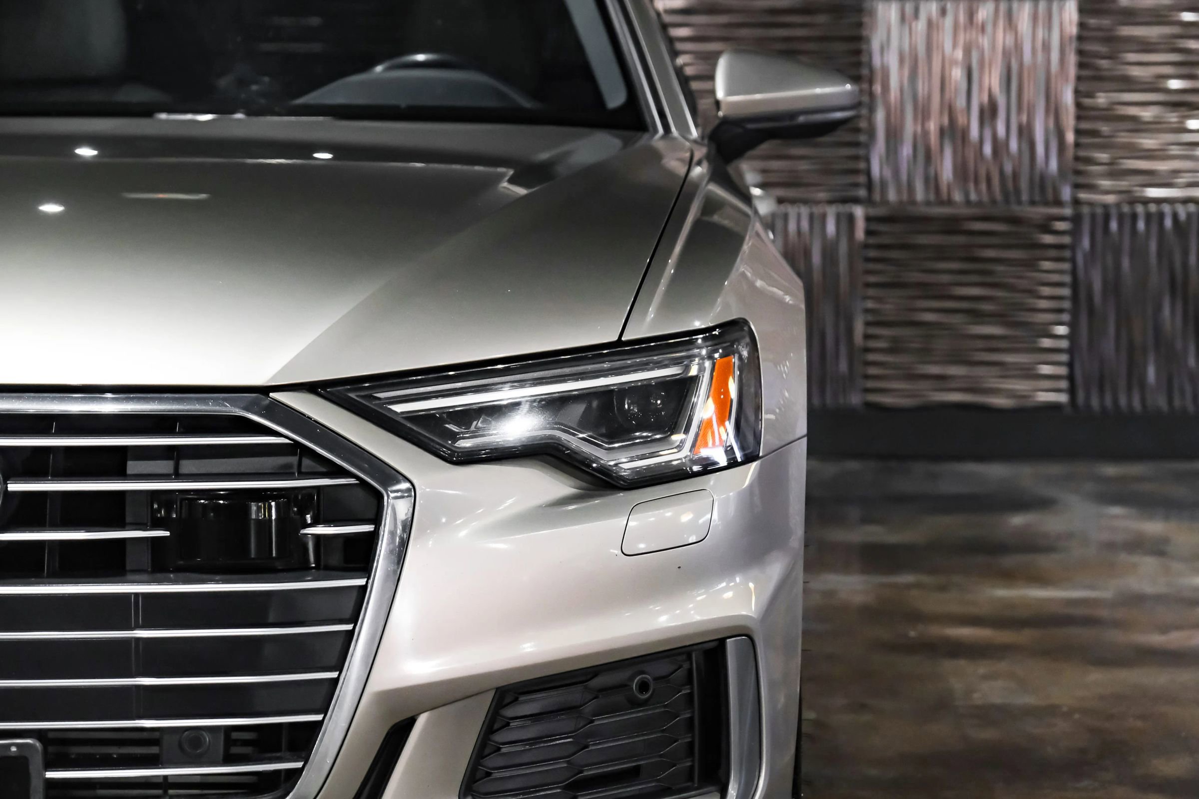 Used 2019 Audi A6 3.0T Premium Plus image 47